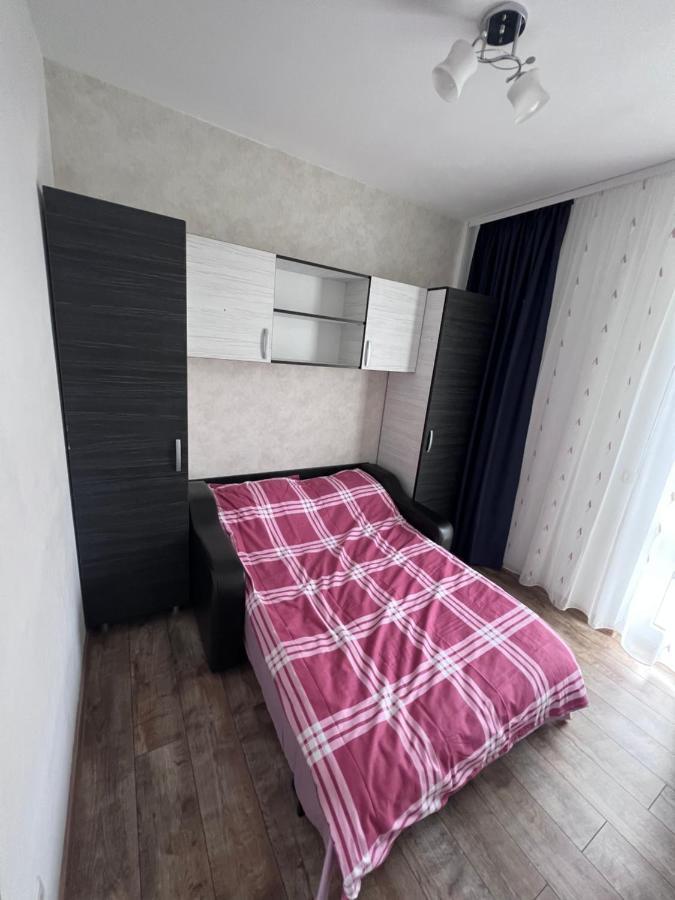 Nesta Apartament Apartment Fălticeni Exterior foto