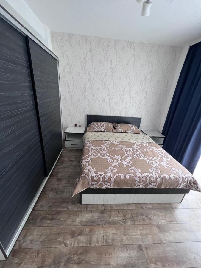 Nesta Apartament Apartment Fălticeni Exterior foto