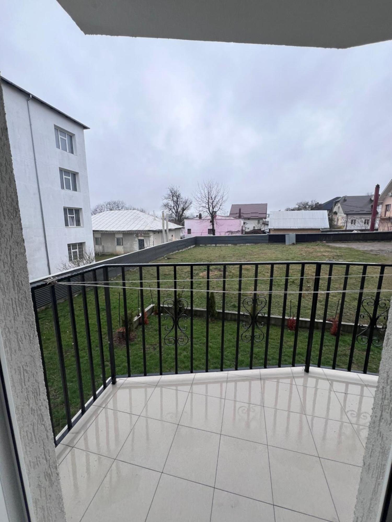Nesta Apartament Apartment Fălticeni Exterior foto
